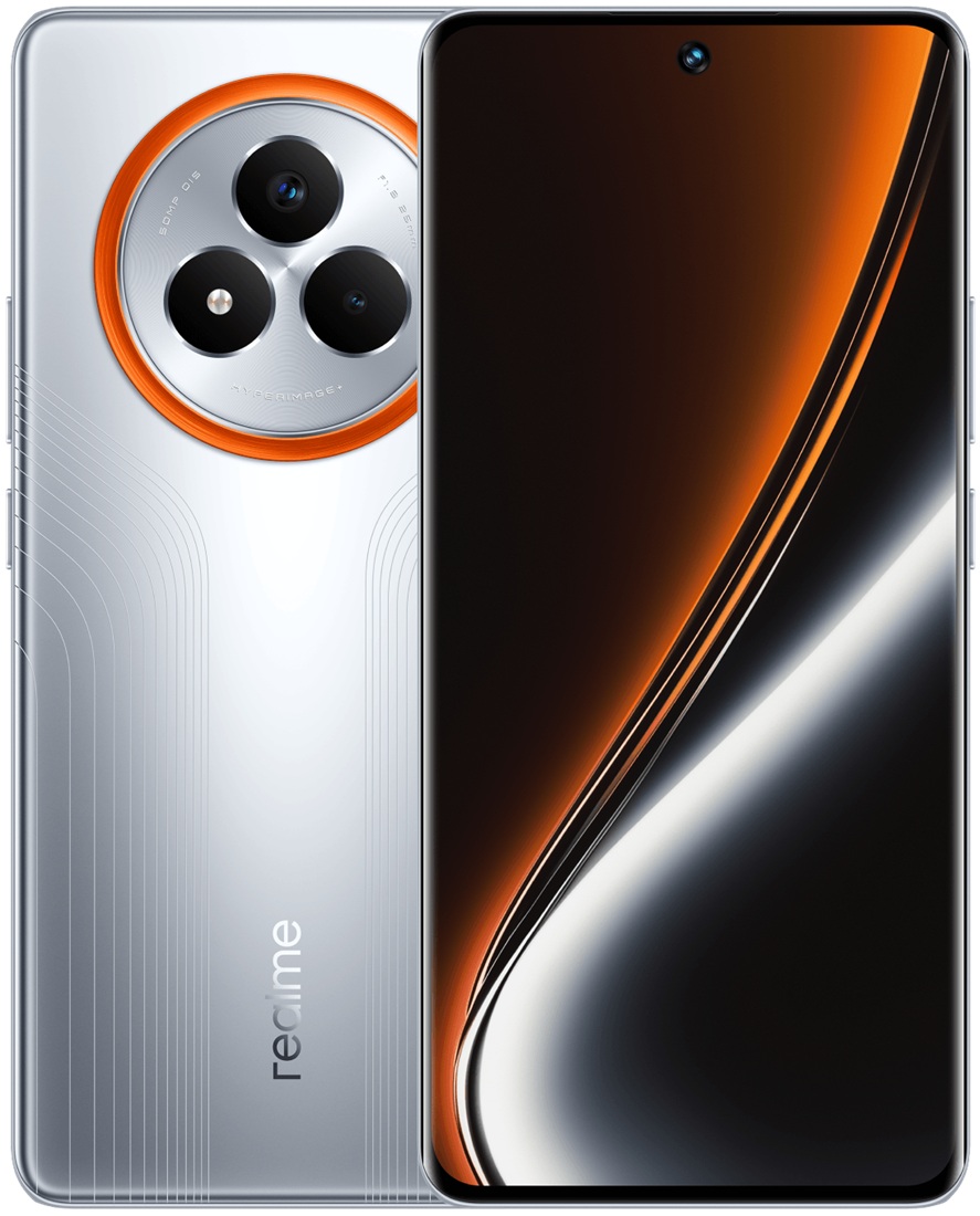 Realme Narzo 80 Pro